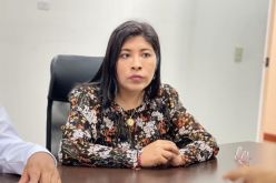 Перу къса дипломатическите си отношения с Мексико след като мексиканските власти започнаха процедура за предоставяне на убежище на бившата перуанска министър-председателка Бетси Чавес-Peru-kasa-diplomaticheskite-si-otnosheniya-s-Meksiko-sled-kato-meksikanskite-vlasti-zapochnaha-protsedura-za-predostavyane-na-ubezhishte-na-bivshata-peruanska-ministar-predsedatelka-Betsi-Chaves_1762253614.jpg