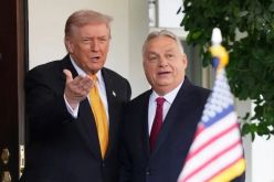 Тръмп посрещна Орбан в Белия дом Снимки: БТА-Tramp-posreshtna-Orban-v-Beliya-dom-Snimki--BTA_1762538896.jpg