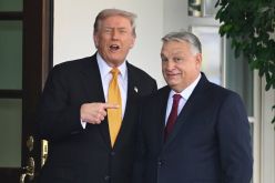 Тръмп посрещна Орбан в Белия дом Снимки: БТА-Tramp-posreshtna-Orban-v-Beliya-dom-Snimki--BTA_1762538916.jpg