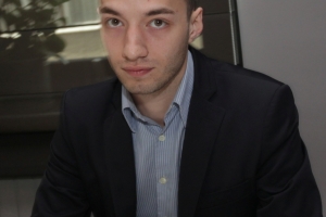 Димитър Ганев. Снимка - БГНЕС-1421843072.jpg