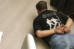 Задържането на Алексей Петров по време на акция „Октопод“-1422554890.jpg
