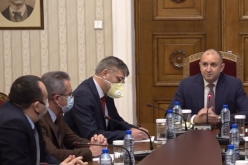 Започнаха консултациите на президента с ДПС -1610445837.png