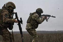 Русия мобилизира бригадата "Варяг", противодействат на настъплението на 3-ти армейски корпус на ВСУ-Ruski-shturmovi-chasti-ot-Zapadna-grupa-voyski-na-Krasnolimanskoto-napravlenie_1737019000.jpg