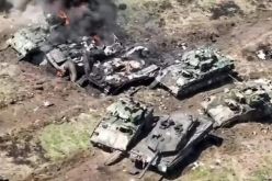 Руснаците унищожават украинската бронетехника с тревожна скорост-Unishtozheni-zapadni-tankove-na-fronta-v-Ukrayna_1735839330.jpg