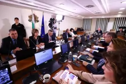 Висшият съдебен съвет отложи избора на главен прокурор. Снимка БТА-Visshiyat-sadeben-savet-otlozhi-izbora-na-glaven-prokuror--Snimka-BTA_1737016493.jpg
