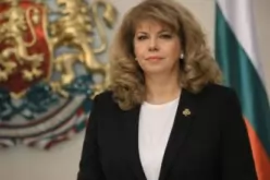 When a month ago she said, "Yes, Bulgaria is ready for a female president," she could hardly have expected it to happen so quickly-Iliyana-Yotova---nay-premereniyat-politik-i-nay-podgotvenata-za-prezident_1769169942.jpg
