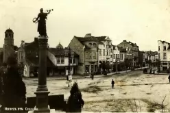 The square where St. Peshev and Yonko Karagyozov were hanged-Ploshtadat--kadeto-sa-obeseni-St--Peshev-i-Yonko-Karagyozov_1769759955.jpg