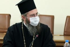 Епископ Поликарп благодари на премиера и правителството от името на патриарх Неофит-1607504123.jpg