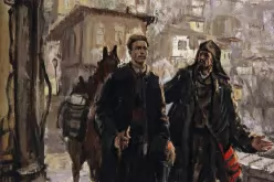 Матей Преображенски и Васил Левски-Matey-Preobrazhenski-i-Vasil-Levski_1703855695.jpg
