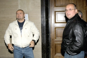 Вече трета година Интерпол напразно издирва Ангел Христов и Пламен Галев. (Снимка: БГНЕС)-1424949274.jpg