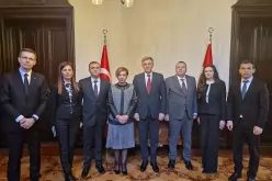 Мустафа Карадайъ: Целият свят се обедини в помощ на Турция Снимки: ДПС-Snimki--DPS_1675858524.jpg