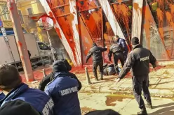 След протеста на "Възраждане" пред сградата на ЕК-Sled-protesta-na--Vazrazhdane--pred-sgradata-na-EK_1740237342.jpg
