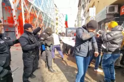 След протеста на "Възраждане" пред сградата на ЕК-Sled-protesta-na--Vazrazhdane--pred-sgradata-na-EK_1740237355.jpg
