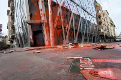 След протеста на "Възраждане" пред сградата на ЕК-Sled-protesta-na--Vazrazhdane--pred-sgradata-na-EK_1740237373.jpg