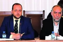 Former Minister of Environment and Water Borislav Sandov and his deputy Toma Belev-Bivshiyat-ministar-na-okolnata-sreda-i-vodite-Borislav-Sandov-i-negoviyat-zamestnik-Toma-Belev-_1771836655.jpg