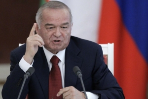 Ислам Каримов, Узбекистан (ЕПА/БГНЕС)-1426610175.jpg