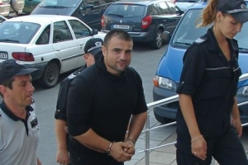 Горан Горанов на влизане в съда Снимка: Флагман.бг-1457611250.jpg