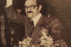 Паметното посрещане на Сергей Антонов на летище София - 1 април 1986 г.-1459130886.jpg
