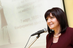 Караянчева стана почетен член на Алумни мрежата от успели професионалисти, завършили ТУ -1551975823.png
