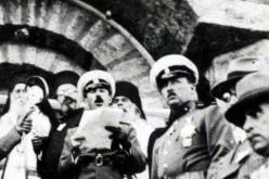 The Monument of Freedom was opened by Tsar Boris III on August 26, 1934-1614694074.jpg