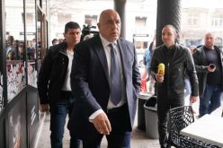 Борисов на влизане в прокуратурата Снимка: бТВ-1648469139.jpg
