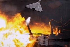 Руски ударни дронове атакуват Одеса Снимка: В контакте-Ruski-udarni-dronove-atakuvat-Odesa-Snimka--V-kontakte_1741032752.jpg