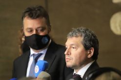 С гласовете на ИТН парламентът отхвърли мажоритарния вот, няма да има и изборен райно в чужбина-1619176129.jpg