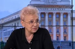 Диана Дамянова: Балотажът ще се реши от ДПС и ГЕРБ! ПБ на практика бламира кандидата си-Diana-Damyanova--Ako-Radev-ne-zapochne-reformi--zatava-v-ikonomicheskoto-blato-i-nedovolstvoto-shte-raste_1776864197.jpg