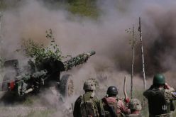 Руските войски напредват в близост до 6 населени места в Източна Украйна-front--nastaplenie--ataka_1716187593.jpg