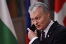 Президентът Гитанас Науседа твърди, че засега няма планове за разполагане на ядрени оръжия в Литва-Litovskiyat-prezident--Uvolnenieto-na-Shoygu-e-signal-za-prodalzhenie-na-voynata_1715578727.jpg