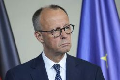 Консервативното коалиционно правителство на канцлера Фридрих Мерц спря програмата си за приемане на уязвими афганистанци-Merts-iska-voyna-s-Rusiya--I-shte-plati-za-neya-sas-sobstvenata-si-glava_1748503205.jpg