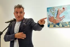 Васил Василев-Зуека с първа изложба в София, посвети я на Дон Кихот-Vasil-Vasilev-Zueka-s-parva-izlozhba-v-Sofiya--posveti-ya-na-Don-Kihot_1747295368.jpg
