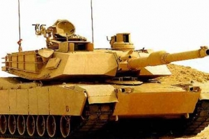 Боен танк M1A2 Abrams. Снимка - military-today.com.-1434882248.jpg