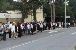 Лили Иванова разнесе очарованието на "Камино" и над Панчаревското езеро-1466050069.jpg