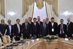 Владимир Путин с ръководителите на международните информационни агенции-1559839478.jpg