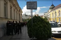 Преди протеста на "Възраждане": Около НС почерня от полицаи и жандармерия
Сн. Новини.бг-Predi-protesta-na--Vazrazhdane--Okolo-NS-pochernya-ot-politsai-i-zhandarmeriya-Sn--Novini-bg_1686042715.png