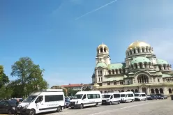 Преди протеста на "Възраждане": Около НС почерня от полицаи и жандармерия
Сн. Новини.бг-Predi-protesta-na--Vazrazhdane--Okolo-NS-pochernya-ot-politsai-i-zhandarmeriya-Sn--Novini-bg_1686042722.jpg