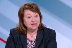 Христина Христова: Бюджетният план е повече текст, отколкото числа-Hristina-Hristova-za-byudzheta--Lipsva-dalgosrochnata-grizha-za-ustoychivostta-na-pensionniya-fond_1782385764.jpg