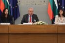 Тристранката ще обсъди промени в наредбата за работната заплата и в Кодекса на труда-Tristrankata-obsazhda-osigurovkite-i-maychinstvoto--Snimka-BTA_1782195334.jpg