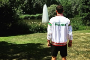 Снимка: Instagram / Grigor Dimitrov-1437121698.jpg