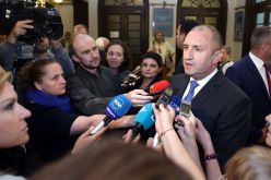 Има чувствително разминаване с първоначално заложените от страната ни параметри и способности, каза президентът-1562823556.jpg