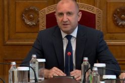 Радев връчва втория мандат на ГЕРБ/СДС. от партията обявиха, че ще го върнат веднага-1656682720.jpg