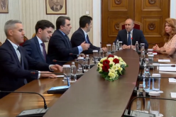 Президентът започва нови консултации с парламентарните сили преди третия мандат-1657865050.png