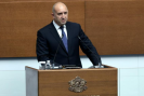 Радев: Митрофанова ме увери, че Русия не е удряла кораби в Черно море-Radev-pred-NS--Ot-den-parvi-na-vsichki-beshe-yasno--che-amerikanskite-samoleti-ne-sa-tuk-za-uchenie--Snimka-BTA_1784719636.png