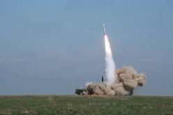 Изстрелване на оперативно-тактическа ракета "Искандер" -1470266252.jpg