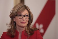 Министърът на външните работи Екатерина Захариева-1566987235.jpg