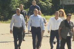 Радев на Шипка: Парламентът е дискредитиран! Мафията се опитва да вкара България в глух коловоз -1598084695.jpg