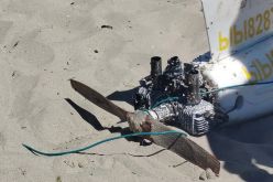 Откриха останки от дрон на плажа между Албена и Кранево-Otkriha-ostanki-ot-dron-na-plazha-mezhdu-Albena-i-Kranevo_1787401837.jpg
