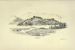Родният му Охрид, гравюра от Мери Уокър, 1897 г.-Rodniyat-mu-Ohrid--gravyura-ot-Meri-Uokar--1897-g-_1786698615.jpg