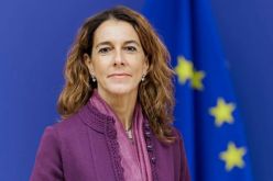 Цените на дизела са се удвоили, съобщи главният говорител на Европейската комисия Паула Пиньо-SASht-ne-sa-uvedomili-EK-za-poseshtenieto-na-direktora-na-TsRU-Dzhon-Ratklif-v-Moskva--zayavi-Paula-Pinyo_1787895542.jpg